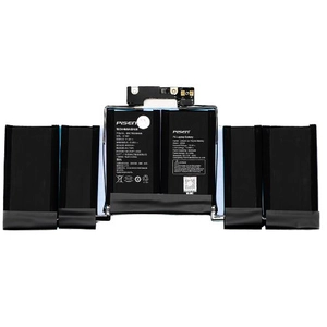 Linh kiện pin MacBook Pro 2018/2019 13 inch A1989 chính hãng Pisen