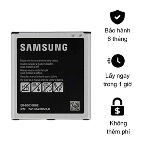 Thay pin Samsung Galaxy J1