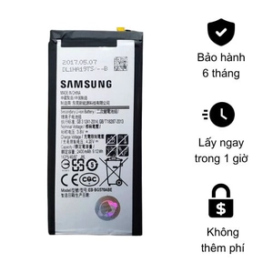 Thay pin Samsung Galaxy J4 Prime