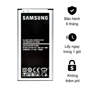 Thay pin Samsung Galaxy J5 Pro