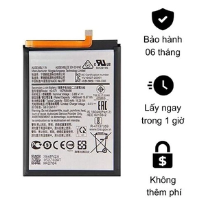 Thay pin Samsung Galaxy M10