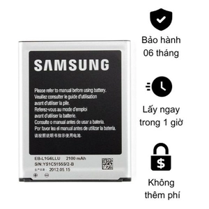 Thay pin Samsung Galaxy Note 2
