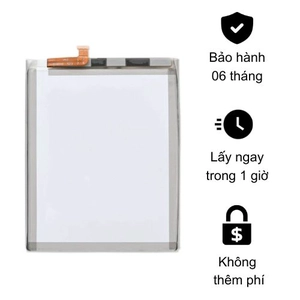 Thay pin Samsung Galaxy Note 20