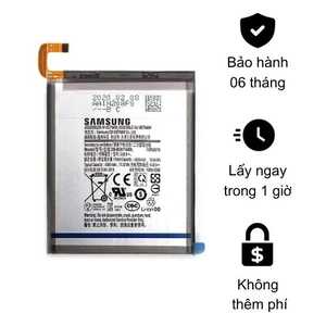 Thay pin Samsung Galaxy S10 5G