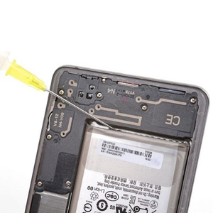 Thay pin Samsung Galaxy S10 Lite