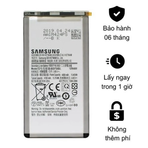 Thay pin Samsung Galaxy S10 Plus