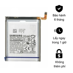 Thay pin Samsung Galaxy S23