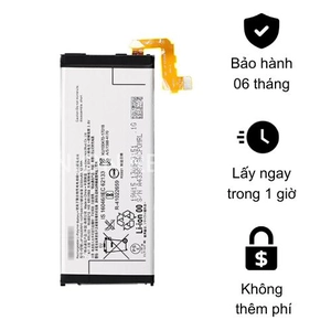 Thay pin Sony Xperia XZ Premium