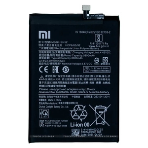 Thay pin Xiaomi Poco M3 chính hãng Deji
