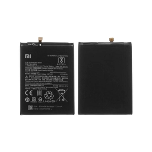 Thay pin Xiaomi Redmi 9