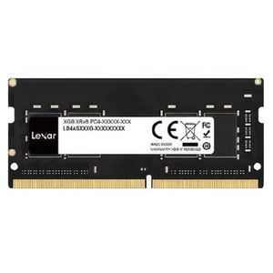RAM laptop Lexar DDR4 8GB Bus 3200