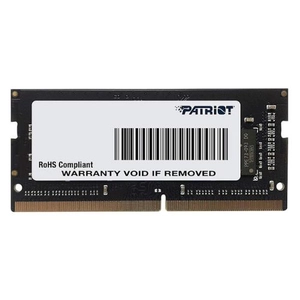 RAM laptop Patriot DDR4 8GB Bus 2666