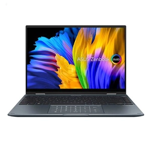 Linh kiện vỏ máy mặt C kèm phím ASUS Zenbook UP5401