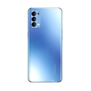 Thay vỏ OPPO Reno 4 - Xanh