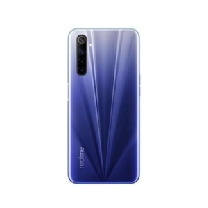 Thay vỏ Realme 6