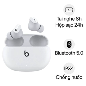 Tai nghe Bluetooth không dây Beats Studio Buds