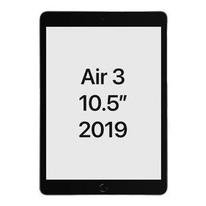 Thay kính cảm ứng iPad Air 3