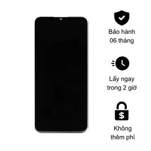 Thay màn hình Samsung Galaxy M23 loại A+