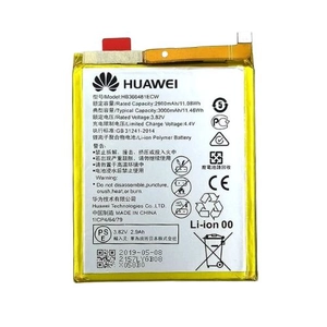 Thay pin Huawei Y6 Prime