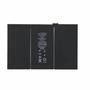 Thay pin iPad 4