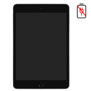 Sửa sạc trên main iPad Gen 7