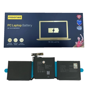 Linh kiện pin MacBook Pro 2020 A1502 chính hãng Pisen