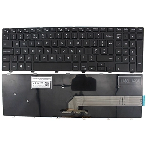 Linh kiện bàn phím laptop Dell Vostro 3546