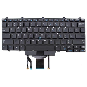 Linh kiện bàn phím laptop Dell Latitude E5470