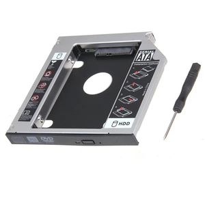 Caddy Bay DVD 9.5mm