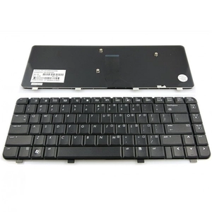 Linh kiện bàn phím laptop HP Compaq 700