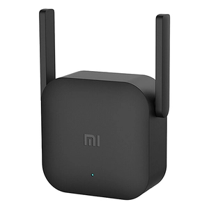 Thiết bị kích sóng Wifi Xiaomi Repeater pro đen Global