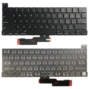 Linh kiện bàn phím MacBook Pro 2020 A2338 (Apple M1)