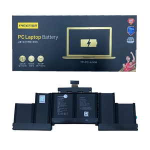 Linh kiện pin MacBook Pro 2013 15 inch A1398 chính hãng Pisen