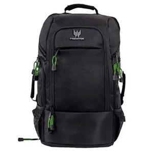 Balo Laptop ACER Gaming SUV Black