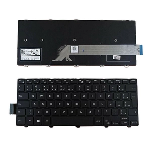 Linh kiện bàn phím laptop Dell Inspiron 14 5447