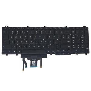 Linh kiện bàn phím laptop Dell Precision 3550