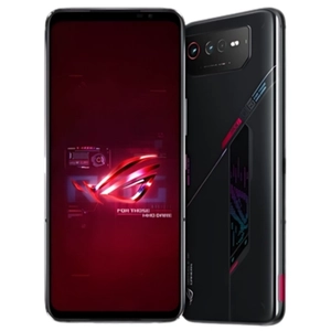 ASUS ROG Phone 6 12GB 256GB - Cũ Trầy Xước
