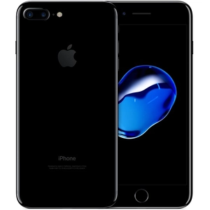 iPhone 7 Plus 32GB Đổi bảo hành - Chưa active - VN/A - Đen bóng