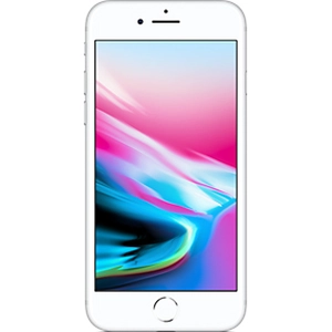 iPhone 8 256GB-Silver