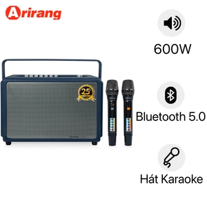 Loa Karaoke di động Arirang Classic I