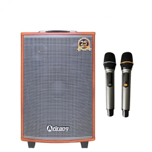 Loa Karaoke di động Arirang MKS2-Đen