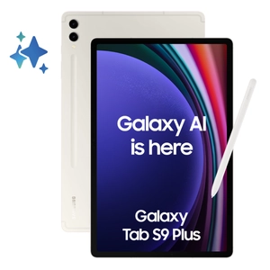 Samsung Galaxy Tab S9 Plus Wifi 12GB 512GB