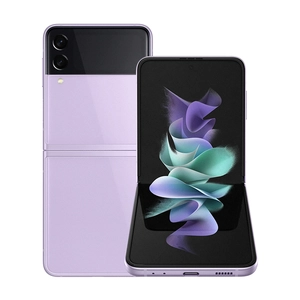 Samsung Galaxy Z Flip3 5G 256GB - Cũ đẹp