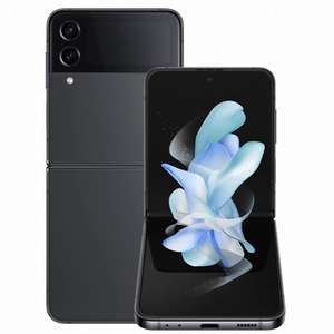 Samsung Galaxy Z Flip4 128GB - Đã kích hoạt