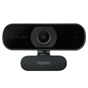 Webcam tích hợp Micro Rapoo XW180 1080P