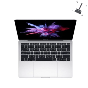 Bảo dưỡng vệ sinh Macbook Pro 2016