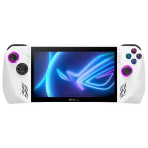 Máy chơi game ASUS ROG Ally Z1 Extreme - Đã Kích Hoạt