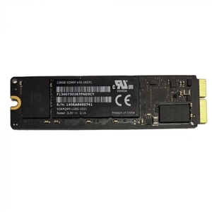 Ổ cứng Macbook Air 2017 A1466 256GB