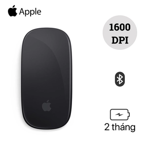 Chuột không dây APPLE Magic Mouse 2 (2021)