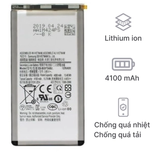 Linh kiện pin Samsung Galaxy S10 Plus